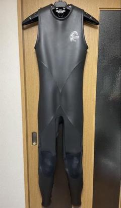 オニール　クラシック　ロングジョン　ウェットスーツ　レトロ