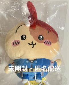 僕のヒーローアカデミア×ちいかわ マスコット（轟焦凍×うさぎ