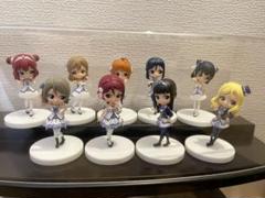 ラブライブサンシャイン Qposket A.Bカラー コンプリートセット ラブライブサンシャイン Qposket A.Bカラー コンプリートセット