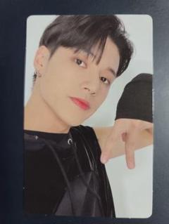 ATEEZ 2022 ソウルコン セーラーパッケージ コンプリート　限定　トレカ ATEEZ 2022 ソウルコン セーラーパッケージ コンプリート限定トレカ