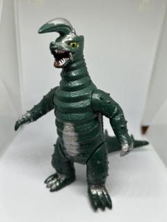 ブラックキング　ポピー　ソフビ　レトロ　キングザウルスシリーズ ブラックキングポピーソフビレトロキングザウルスシリーズ