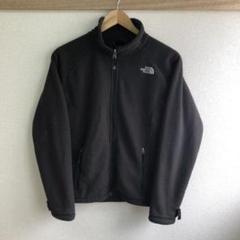 THE NORTH FACE ノースフェイス フリースジャケット フルジップ