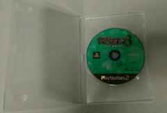 PS2 牧場物語3