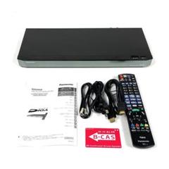 Amazon | パナソニック 1TB 2チューナー ブルーレイレコーダー