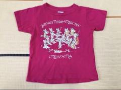 ネコTシャツ110cm 猫　vintages kids オーケストラ