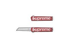 Supreme x CRKT CEO Microflipper Pocketのサムネイル