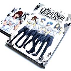 カルナイ　quartetto night カルテットナイト　グッズ　CD 大量 うたの☆プリンスさまっ♪ 10th Anniversary CD QUARTET NIGHT