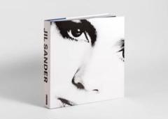 jil sander by jil sander アートブック　ssence