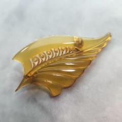 大ぶり　鼈甲　ブローチ　80　ドレス　パーティ　アンティーク風　和装小物　帯留 大ぶり 鼈甲 ブローチ 80 ドレス パーティ アンティーク風 和装