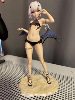 【最終値下】 FGO メリュジーヌ 水着 フィギュア 最終値下】 FGO メリュジーヌ 水着 フィギュア - メルカリ