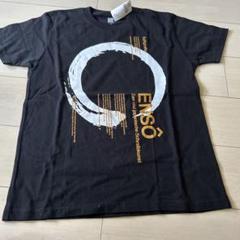 新品未使用⭐︎ENSÔ ゼンzen グラニフTシャツ ユニセックスS黒