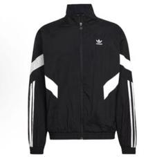 adidas ナイロンジャケット遠藤さくら大分安くしたから買ってくれ！！ adidas ナイロンジャケット Lサイズ [遠藤さくら着用] - メルカリ