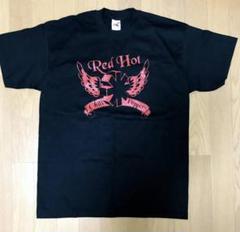 ご自宅用限定お買い得品 Red 00s Tシャツ 2025年最新】古着 Hot レッチリ Peppers Chili ミュージシャン