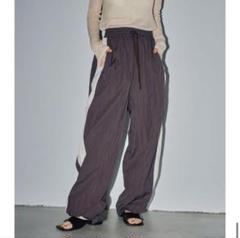 2025年最新】NYLON line pants todayfulの人気アイテム - メルカリ