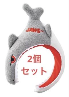 2025年最新】USJ カチューシャ ジョーズの人気アイテム - メルカリ