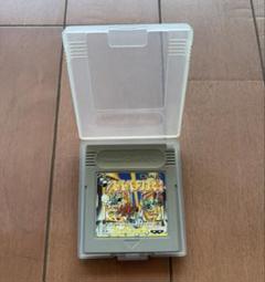 ゲームボーイ スーパーパチンコ大戦 動作OK