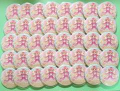 ひろがるスカイ!プリキュア 缶バッジ FairyTale 虹ヶ丘ましろ