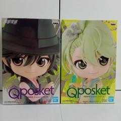 ❤️新品❤️ キューポスケット 10体まとめ売り 2025年最新】風都探偵 q posket-フィリップ-の人気アイテム