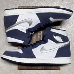 Nike Air Jordan 1 High OG CO.JP タグ付き未使用品 未使用 Nike Air Jordan 1 High OG Taxi｜Yahoo!フリマ（旧