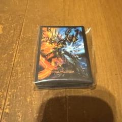 とも龍覇爆炎　シュリンク付き未開封5個 DM22-BD1 デュエル・マスターズTCG レジェンドスーパーデッキ 龍