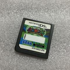 ムシキング　グレイテストチャンピオンへの道　DS ソフト