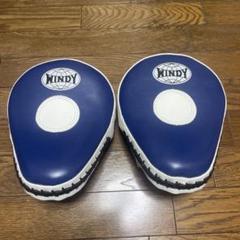 2025年最新】キックミット windyの人気アイテム - メルカリ
