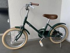 little tokyobike キッズ 16インチ 自転車 たのメル便発送