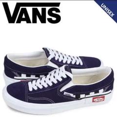 yoppy様専用 vans vault スリッポン 新品