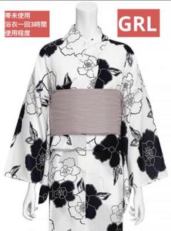 浴衣セット（髪飾り付き）