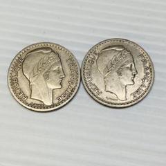 2025年最新】フランスマリアンヌ銀貨の人気アイテム - メルカリ