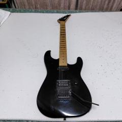 ジャンク　80年代　シャーベル　ストラト Yahoo!オークション -「charvel ストラト」の落札相場・落札価格