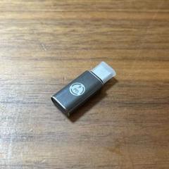 Lightning USB Type C 変換アダプタ 27W アダプター