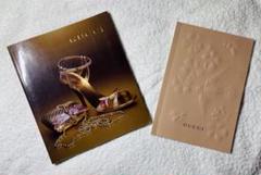 GUCCI カタログ本