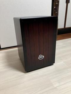※タカマツ様用※ LP Aspire Accents カホン ダークウッド Amazon.com: LP Aspire Accents Wire Cajon Dark Wood Streak