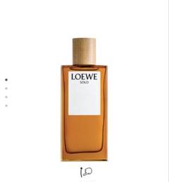 未使用新品　LOEWE Paula's オードトワレ 50ml ショッパー付き パウラズイビザ オードゥ トワレ 50ml 無色 - LOEWE