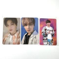 NCT DREAM Hot sauce 맛 ヘチャン トレカ セット - メルカリ
