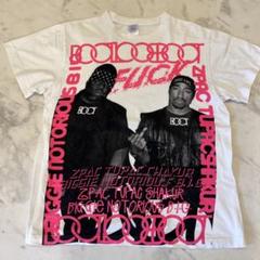 【USED】シカリオカルテル　カート・コバーン　Tシャツ L USED】シカリオカルテル カート・コバーン Tシャツ L - メルカリ