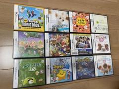 ニンテンドーDSソフト15点セット