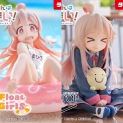 2025年最新】aqua float girls タイクレの人気アイテム - メルカリ