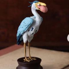 最終値引き　激レア！君たちはどう生きるか ミニフィギュアコレクション 8種 君たちはどう生きるか ミニフィギュアコレクション 8種（セット