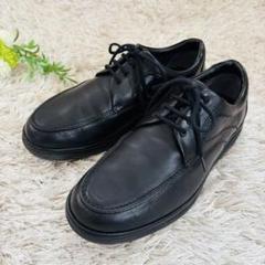 【美品】pedala ペダラ 25㎝ EEEE ブラック ビジネス カジュアル 美品】pedala ペダラ 25㎝ EEEE ブラック ビジネス カジュアル