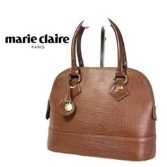 【大人気 格安】 marie claire マリクレール ブラウン 2WAY