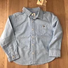 アーノルドパーマーシャツ 105センチ新品