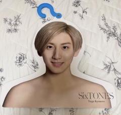 Johnny&#39;s - 京本大我　フォトハンガー SixTONES 京本大我 フォトハンガー エロハンの通販 by るう's