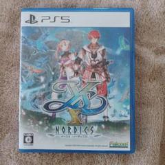 イースX -NORDICS- 通常版 PS5