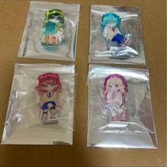 顔だけじゃ好きになりません 美和祭 アクリルスタンド 色紙 アクリルマスコット 顔だけじゃ好きになりません」7巻発売記念企画『美和祭 in 渋谷