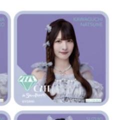 河口夏音 BRODY 直筆サイン入りチェキ 2025年最新】河口夏音の人気アイテム - メルカリ