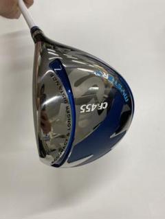 超美品 ミステリー MYSTERY CF-455 1W ドライバー 地クラブ系