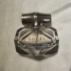 [新品·未開封]GUCCI バンブー リミテッドエディションオードパルファム 2025年最新】グッチバンブーオードパルファムの人気アイテム