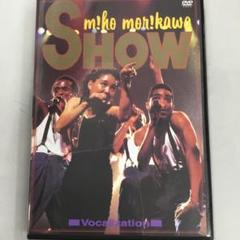 No.32686 森川美穂SHOW DVD No.32686 森川美穂SHOW DVD